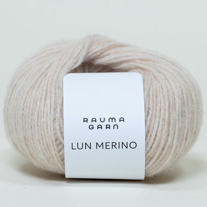 Rauma Lun Merino