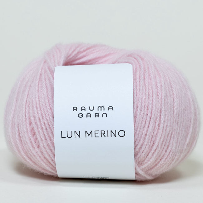 Rauma Lun Merino