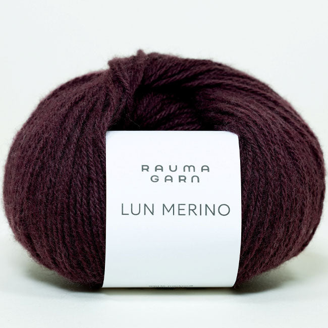 Rauma Lun Merino