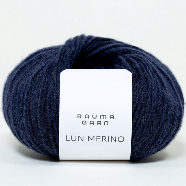 Rauma Lun Merino