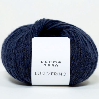 Rauma Lun Merino