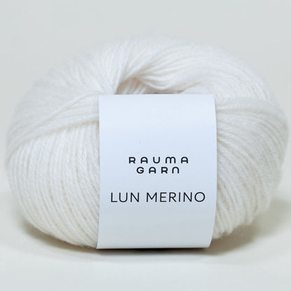 Rauma Lun Merino