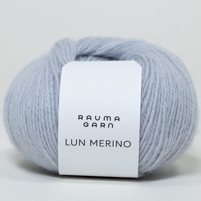 Rauma Lun Merino