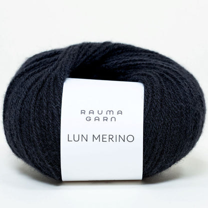 Rauma Lun Merino