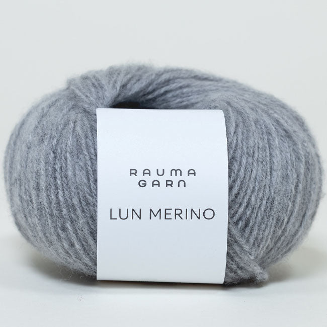 Rauma Lun Merino