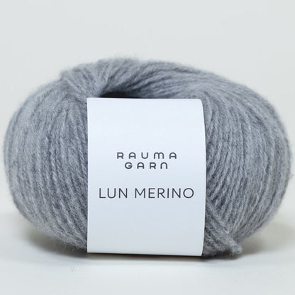 Rauma Lun Merino