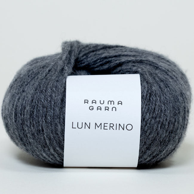 Rauma Lun Merino