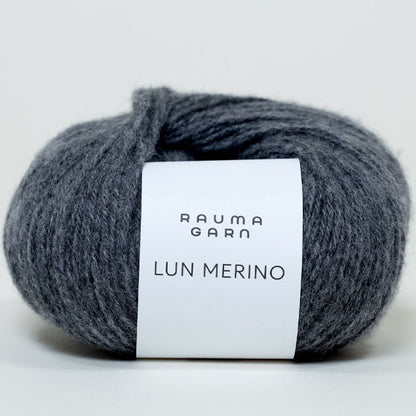 Rauma Lun Merino