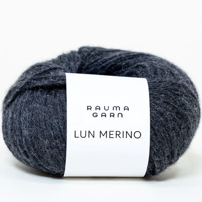Rauma Lun Merino