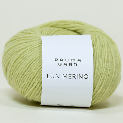 Rauma Lun Merino