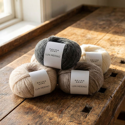 Rauma Lun Merino