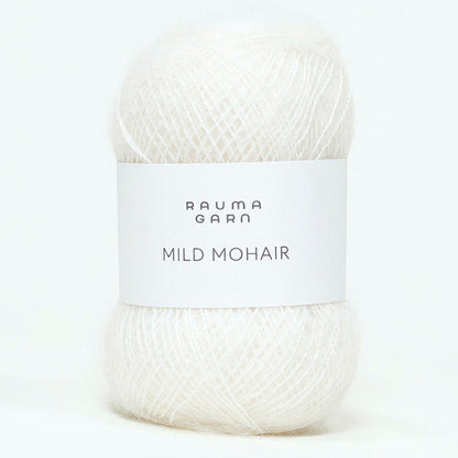 Rauma Mild Mohair
