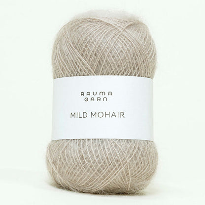 Rauma Mild Mohair
