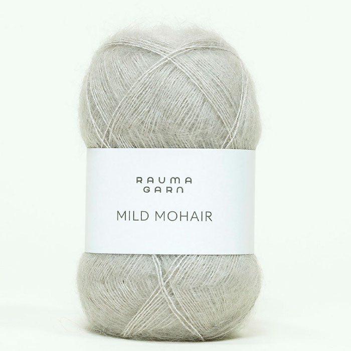 Rauma Mild Mohair