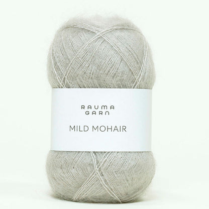 Rauma Mild Mohair