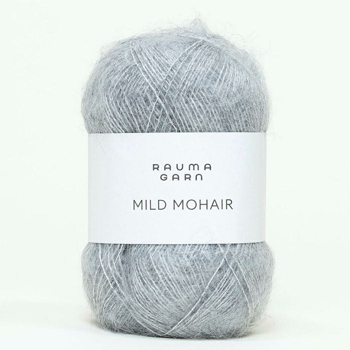 Rauma Mild Mohair
