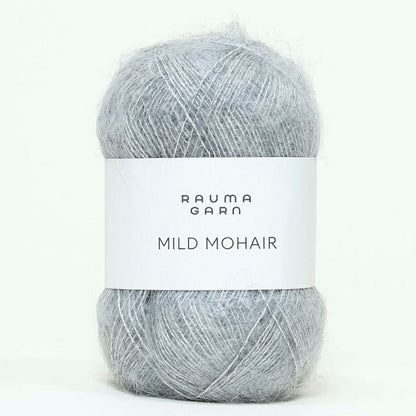 Rauma Mild Mohair
