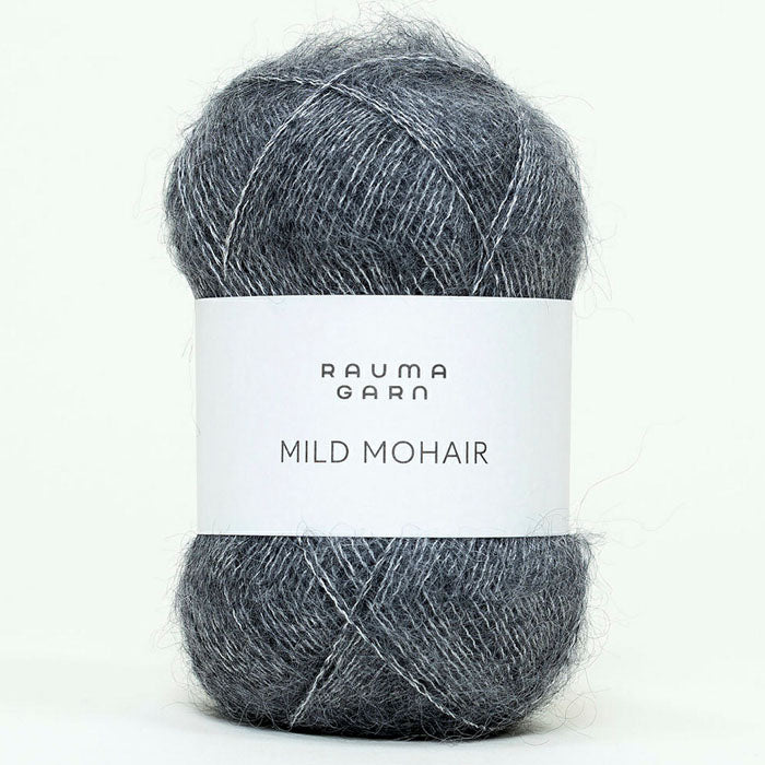 Rauma Mild Mohair