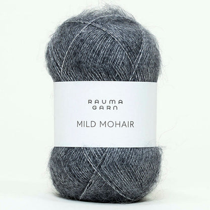Rauma Mild Mohair