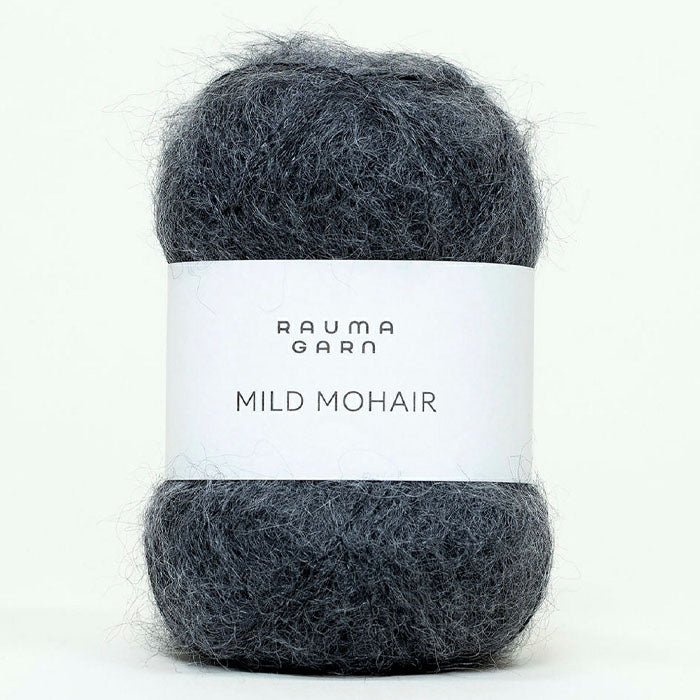 Rauma Mild Mohair