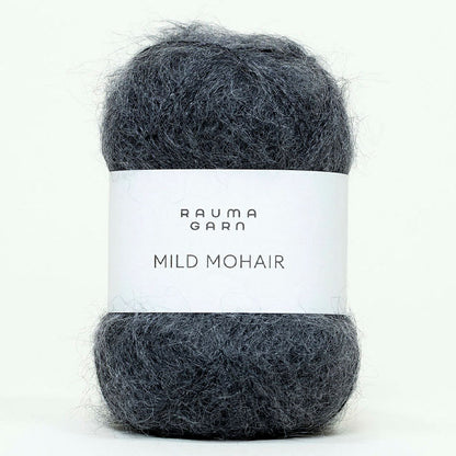 Rauma Mild Mohair