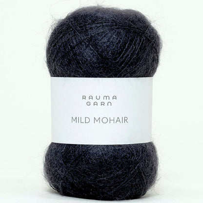 Rauma Mild Mohair