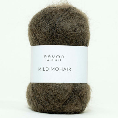 Rauma Mild Mohair