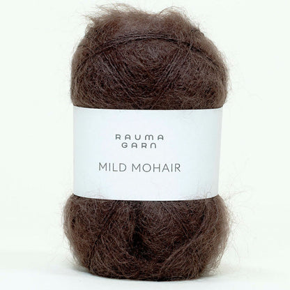 Rauma Mild Mohair