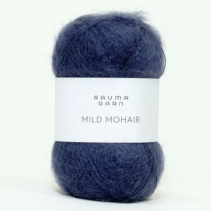 Rauma Mild Mohair