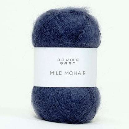 Rauma Mild Mohair