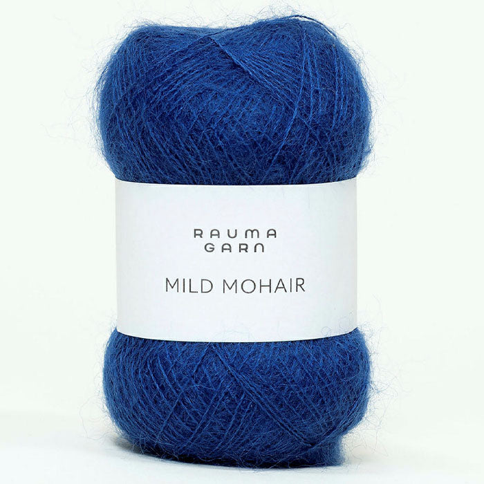 Rauma Mild Mohair