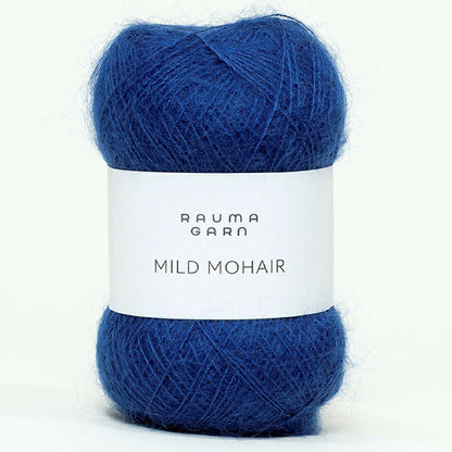Rauma Mild Mohair