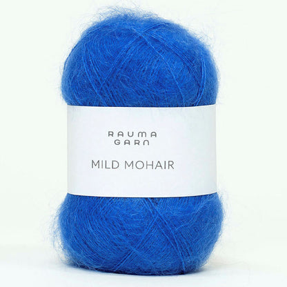 Rauma Mild Mohair