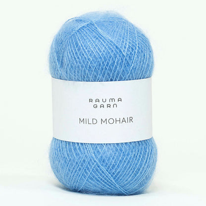Rauma Mild Mohair