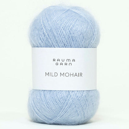 Rauma Mild Mohair