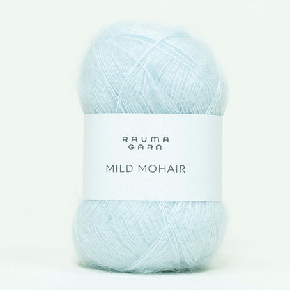 Rauma Mild Mohair