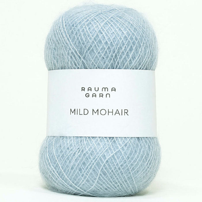 Rauma Mild Mohair
