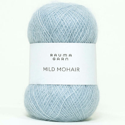 Rauma Mild Mohair
