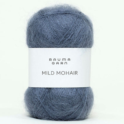 Rauma Mild Mohair