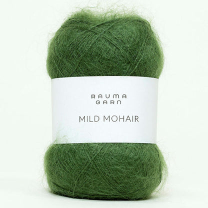 Rauma Mild Mohair