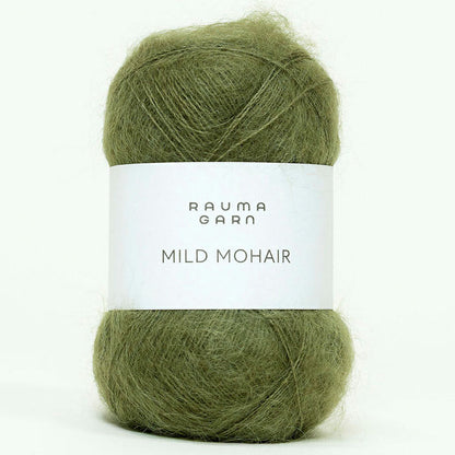 Rauma Mild Mohair