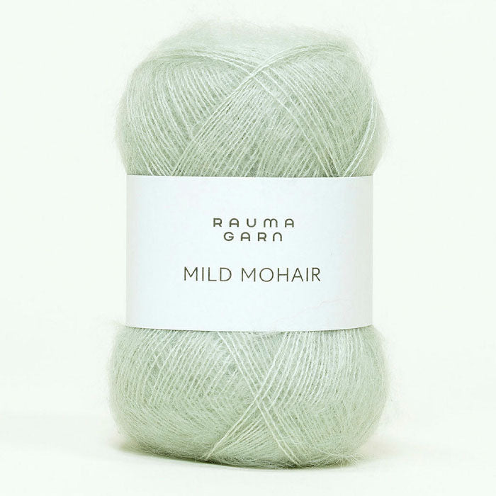 Rauma Mild Mohair