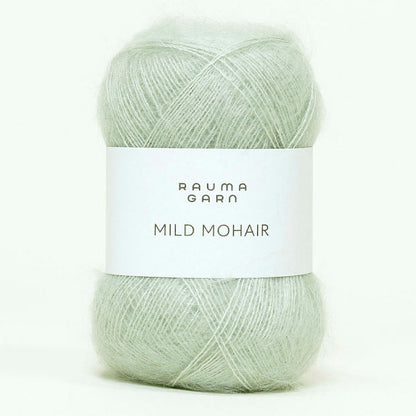 Rauma Mild Mohair