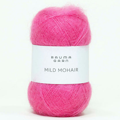 Rauma Mild Mohair