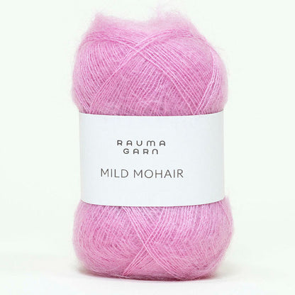 Rauma Mild Mohair