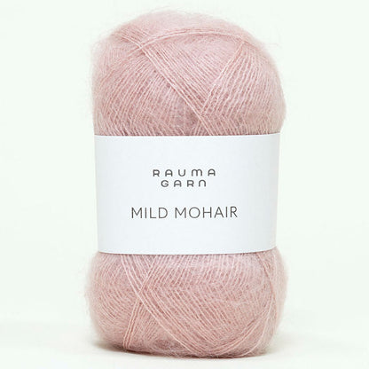 Rauma Mild Mohair
