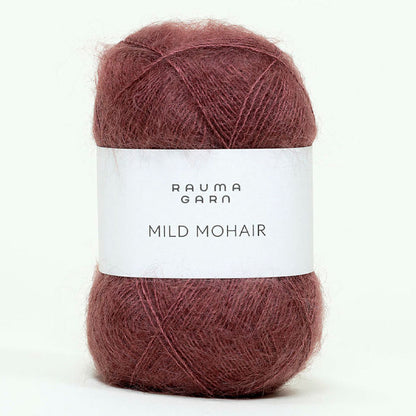 Rauma Mild Mohair
