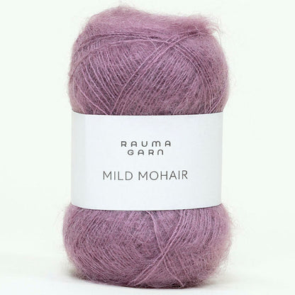 Rauma Mild Mohair