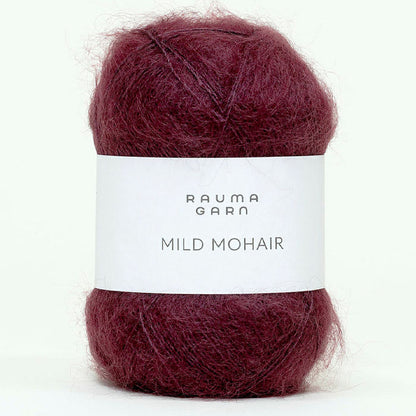 Rauma Mild Mohair