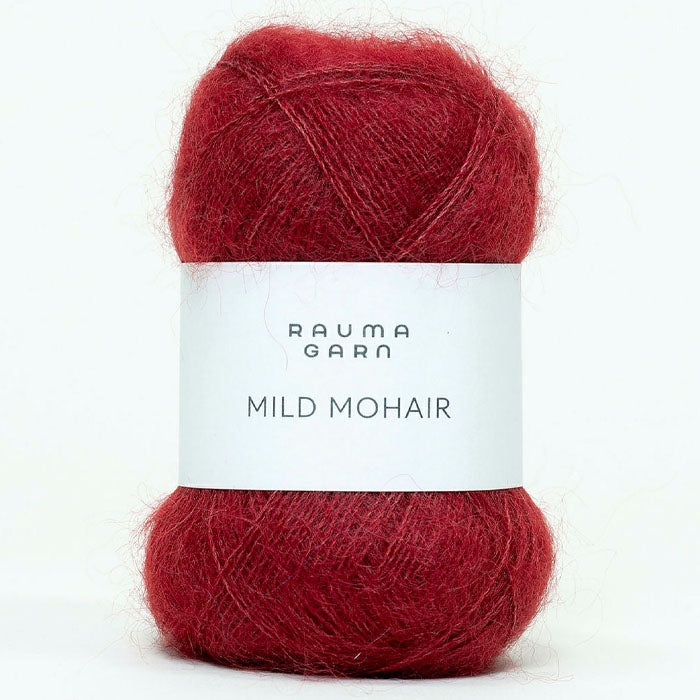 Rauma Mild Mohair